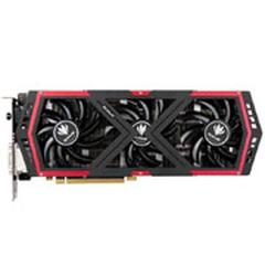 二手七彩虹 3G-igame 780TI D5回收